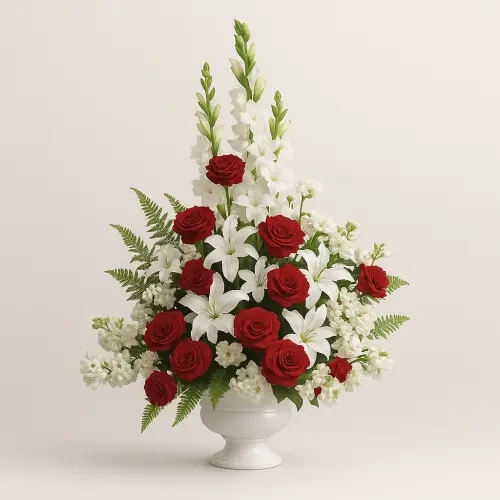 Bunga Meja sukarendah